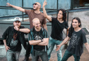 Título: Banda de Prog Metal Outland lança EP “City os Eternal Lights”