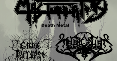 Crossover And General Metal XXX